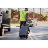 GearWrench GWMP100 Heavy-Duty Portable Rolling Tool Case — IP67, Military Grade