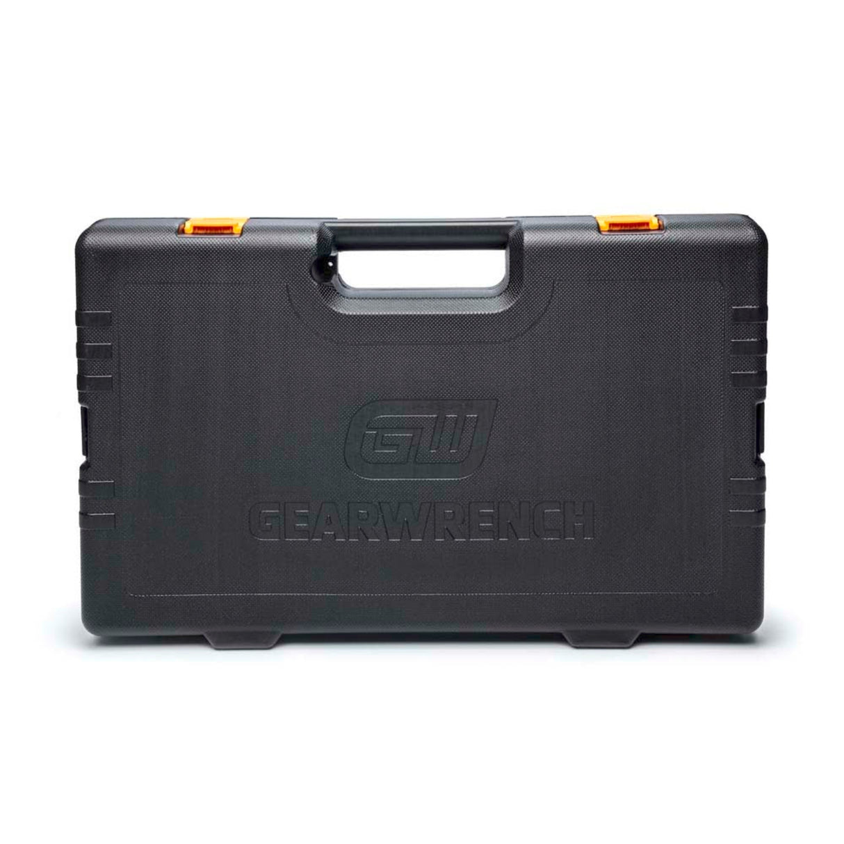 GearWrench GWPRO168 168-Pc 1/4" & 3/8" Drive 72-Tooth Professional Tool Set — SAE & Metric