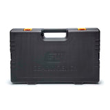 GearWrench GWPRO168 168-Pc 1/4" & 3/8" Drive 72-Tooth Professional Tool Set — SAE & Metric