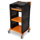 GearWrench MEGAMOD1331 1,331-Pc Mechanics Tool Set — 6 Storage Units, 27 Foam Modules