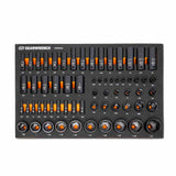GearWrench MEGAMOD247 247-Pc Mechanics Tool Set — 120XP Ratchets, Impact Sockets, Foam Trays
