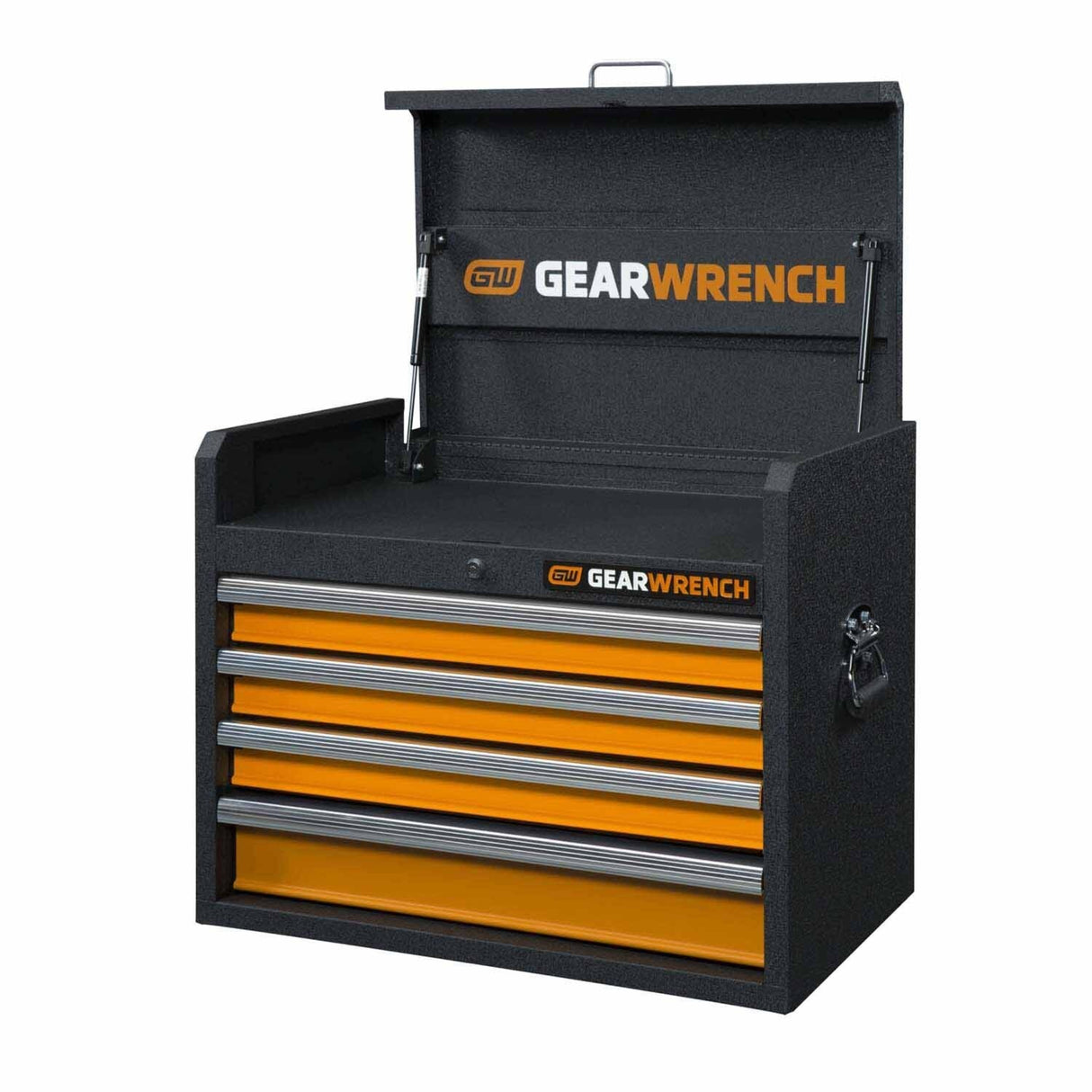 GearWrench 83240 26" 4-Drawer GSX Series Tool Chest