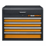 GearWrench 83240 26" 4-Drawer GSX Series Tool Chest