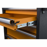 GearWrench 83240 26" 4-Drawer GSX Series Tool Chest