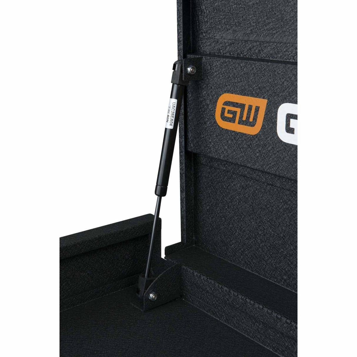 GearWrench 83240 26" 4-Drawer GSX Series Tool Chest