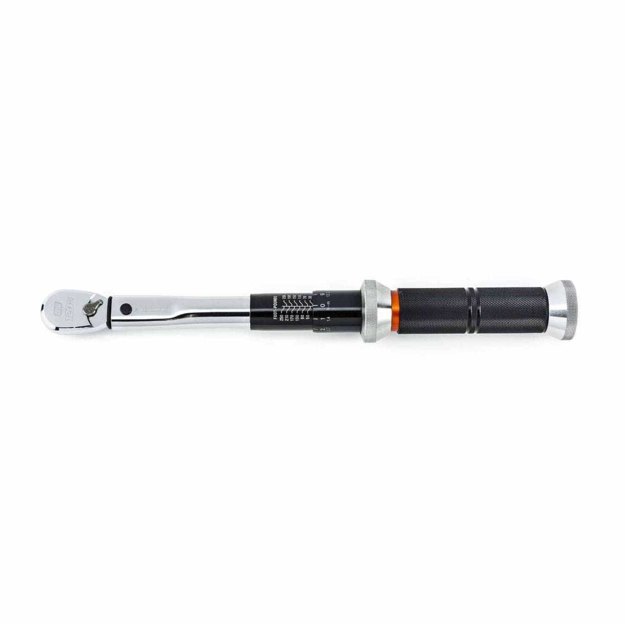 GearWrench 85174 3/8" Drive 120XP Micrometer Torque Wrench — 30-250 in/lb
