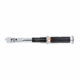 GearWrench 85174 3/8" Drive 120XP Micrometer Torque Wrench — 30-250 in/lb
