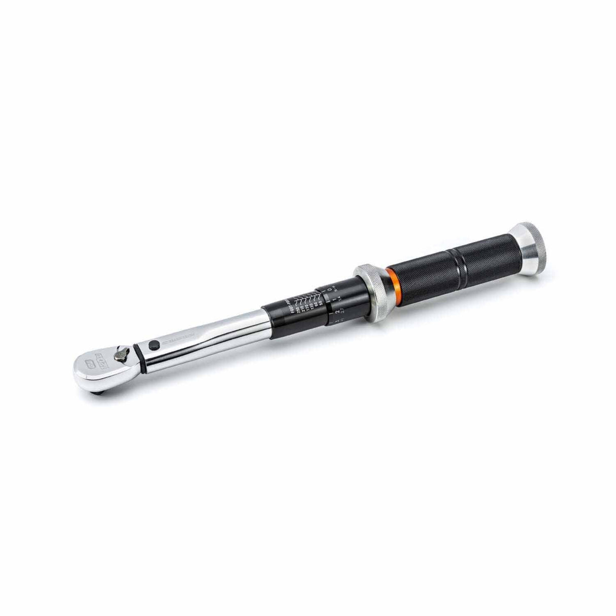GearWrench 85174 3/8" Drive 120XP Micrometer Torque Wrench — 30-250 in/lb
