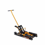 GearWrench GWMJ15LB 1,500 lb ATV & Motorcycle Jack — Foot Pedal Hydraulic