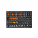 GearWrench GWMSISKSAE 63-Pc 6-Point SAE Impact Socket Set — 1/4", 3/8", 1/2" Drive, Foam Tray
