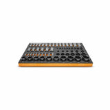 GearWrench GWMSISKSAE 63-Pc 6-Point SAE Impact Socket Set — 1/4", 3/8", 1/2" Drive, Foam Tray