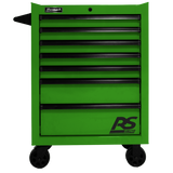 Homak | 27” RS Pro Series 7 Drawer Roller Cabinet