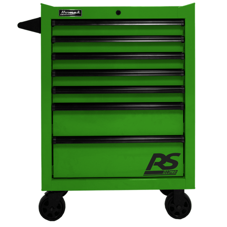 Homak | 27” RS Pro Series 7 Drawer Roller Cabinet