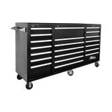Homak | 72” H2Pro Series 21 Drawer Roller Cabinet