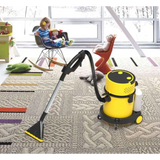 Sanitmax SM20 Professional Wet & Dry Shampoo Vacuum Cleaner