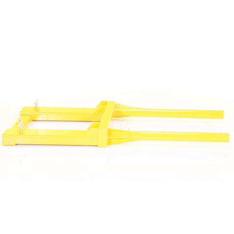 Fork Mounted Drum Positioner, Horizontal 55-Gallon Drum Handler, Vestil HDT Series