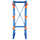 Vestil Heavy Duty Cantilever Rack Kits — Industrial Long Load Storage up to 86,000 lb