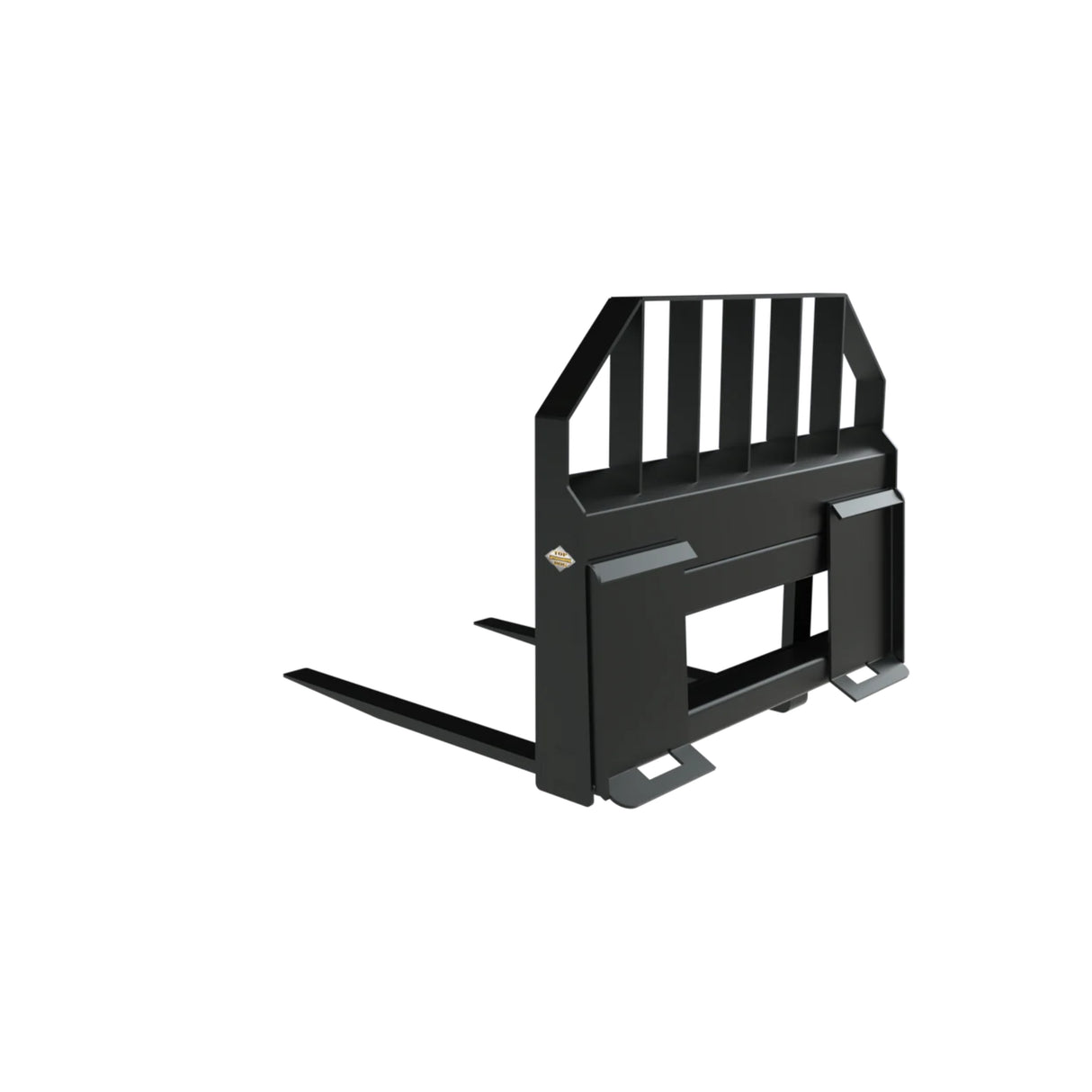 Top Dog Dual Side Flow Bucket - Light Material
