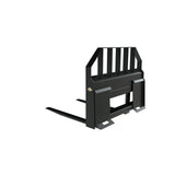 Top Dog Dual Side Flow Bucket - Light Material