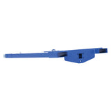 Vestil HOOK-BASE Fork Truck Tow Base — Forklift Tow Hitch Attachment for Trailers & Equipment, 4,000 lb