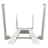 Triumph Heavy-Duty 10,000 lb 4 Post Lift | NOS10000
