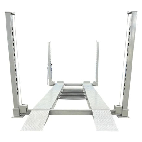 Triumph Heavy-Duty 10,000 lb 4 Post Lift | NOS10000