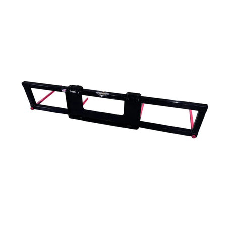 Top Dog Attachments Double Round Bale Spear for Skid Steer & Tractor