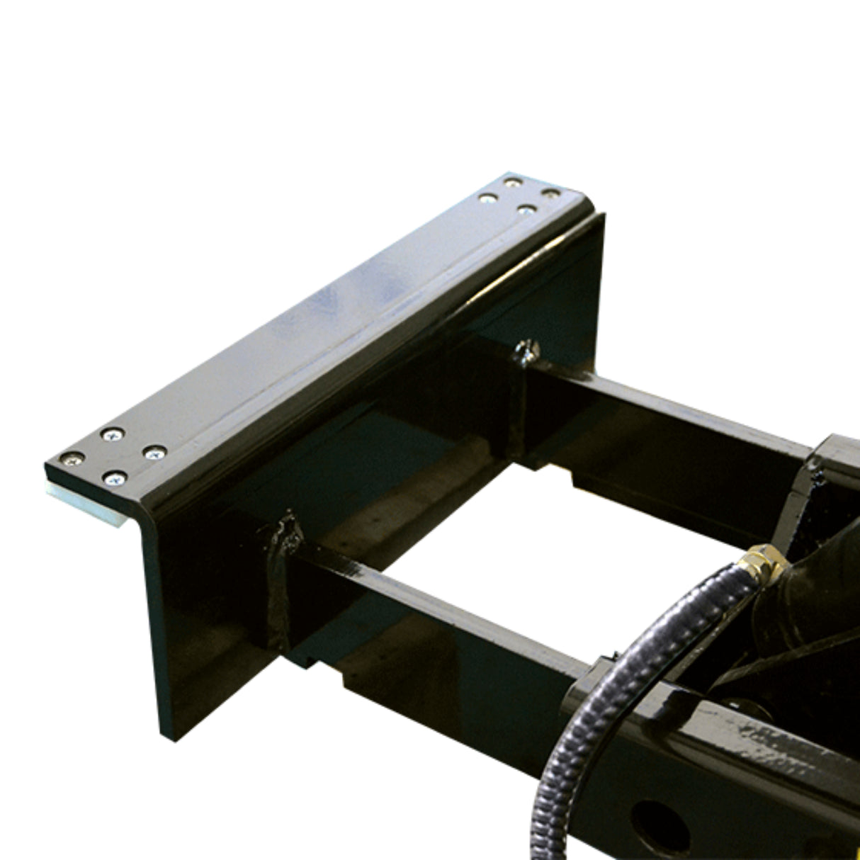AMGO J5H Manual Rolling Bridge Jack – 5,000 lb Capacity