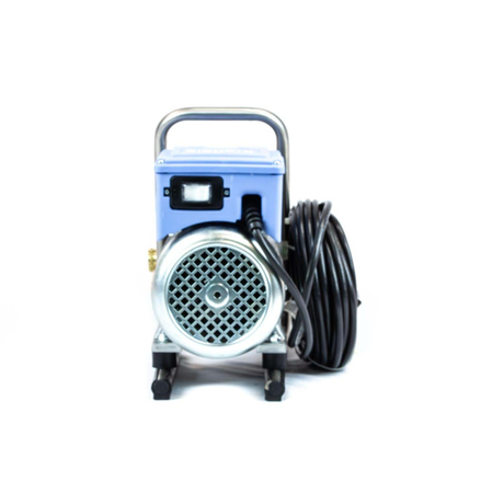 Kranzle - K1622TS Electric Pressure Washer 1600 PSI 1.7 GPM Total Stop System