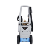 Kranzle K2017 - K2017T series Industrial Cold-Water Electric Pressure Washer with APG Pump, Hose Reel & GFI