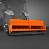 MechMaxx 78" Heavy Duty PTO Flail Mower, Hydraulic Side Shift, 50-85HP, KDK78H