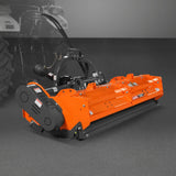 MechMaxx 78" Heavy Duty PTO Flail Mower, Hydraulic Side Shift, 50-85HP, KDK78H