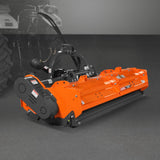 MechMaxx 78" Heavy Duty PTO Flail Mower, Hydraulic Side Shift, 50-85HP, KDK78H
