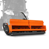 MechMaxx 78" Heavy Duty PTO Flail Mower, Hydraulic Side Shift, 50-85HP, KDK78H
