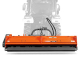 MechMaxx 87" Heavy Duty PTO Flail Mower, Hydraulic Side Shift, 50-90HP, KDK87H