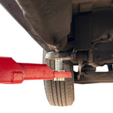 Katool KT-AM120SD 12000 lbs Two Post Car Lift