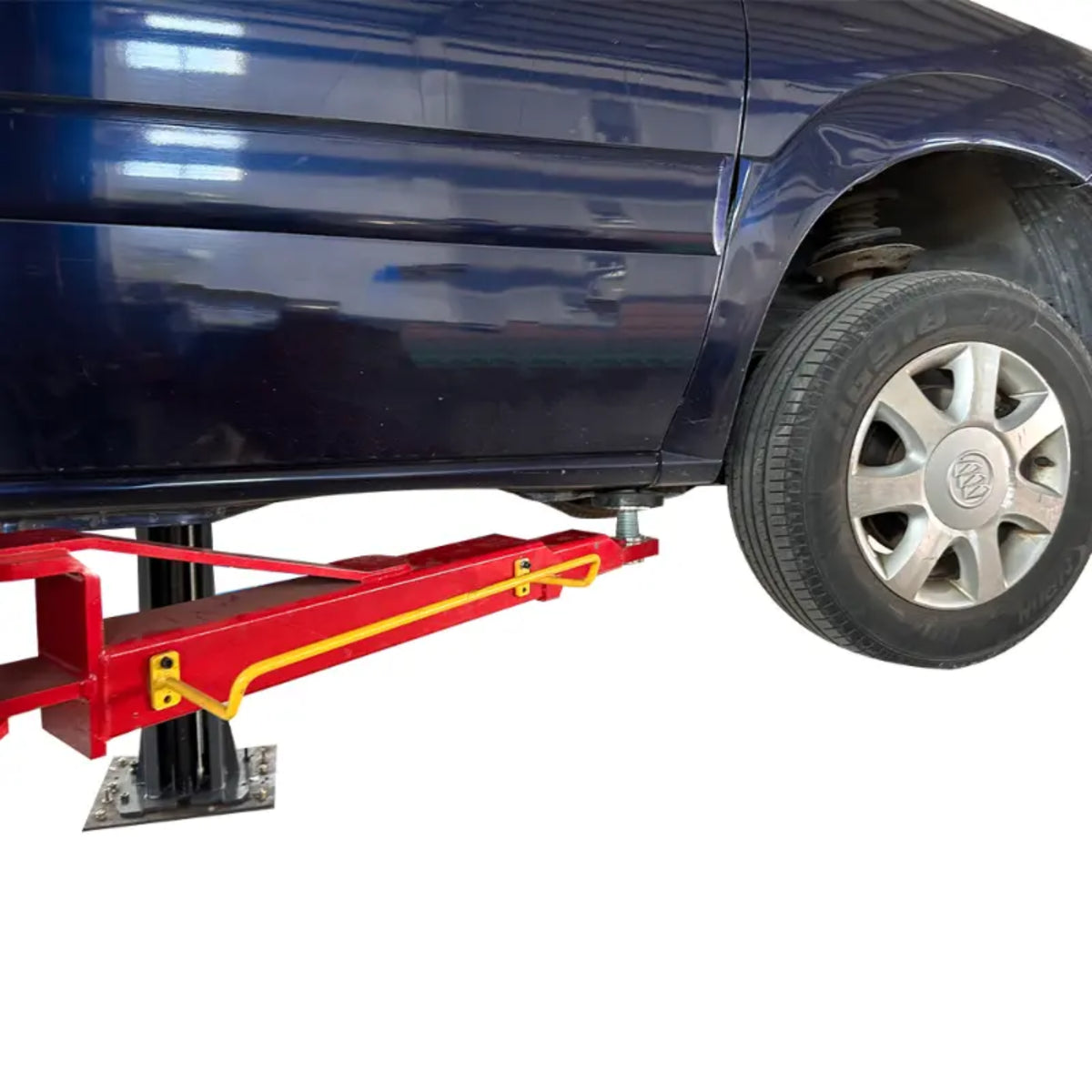 Katool KT-AM120SD 12000 lbs Two Post Car Lift