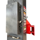 Katool KT-AM120SD 12000 lbs Two Post Car Lift