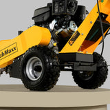 MechMaxx 15" 14HP 429cc Kohler Stump Grinder with Tow Bar, SG380