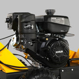 MechMaxx 15" 14HP 429cc Kohler Stump Grinder with Tow Bar, SG380