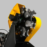 MechMaxx 15" 14HP 429cc Kohler Stump Grinder with Tow Bar, SG380
