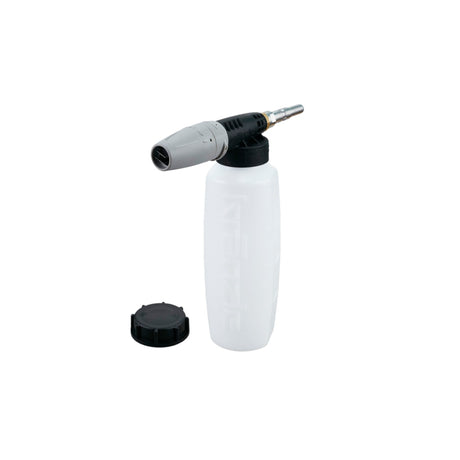 Kranzle Foam Cannon with Bayonet Quick Release - 1 Liter Adjustable Foam Cannon for Pressure Washers