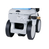 Kranzle K399TST Industrial Electric Pressure Washer - 1600 PSI, 1.7 GPM with Total Stop System, Hose Reel & Dirt Killer Turbo Nozzle