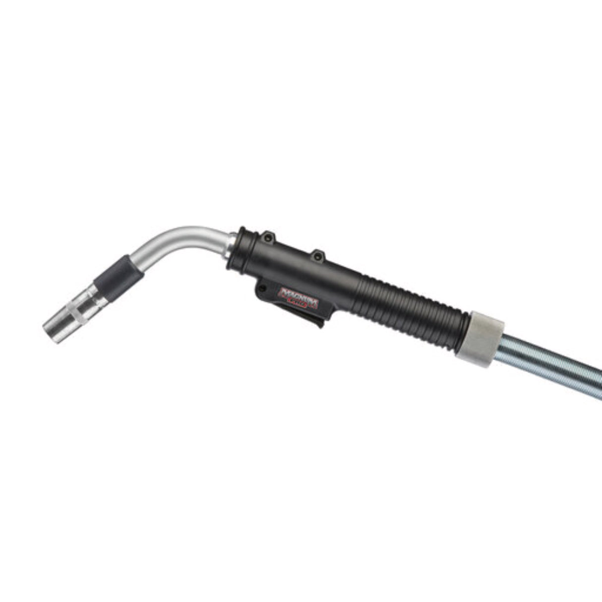 Lincoln Electric Magnum PRO 450 Semi-Automatic MIG Gun, 450A, 15 ft. — K2653-2