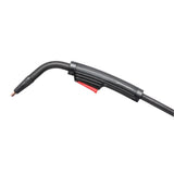 Lincoln Electric Magnum 100L MIG/Flux-Cored Welding Gun — K530-3