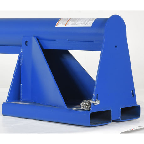 Vestil LM-1T Standard Telescoping Forklift Lift Boom — Heavy-Duty Extendable-Reach Lifting