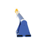 Vestil LM-1T Standard Telescoping Forklift Lift Boom — Heavy-Duty Extendable-Reach Lifting