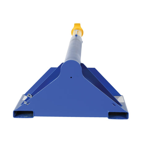Vestil LM-1T Standard Telescoping Forklift Lift Boom — Heavy-Duty Extendable-Reach Lifting