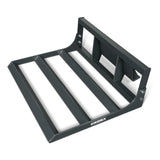 MechMaxx 44" Land Leveler Grader Attachment for Mini Skid Steers