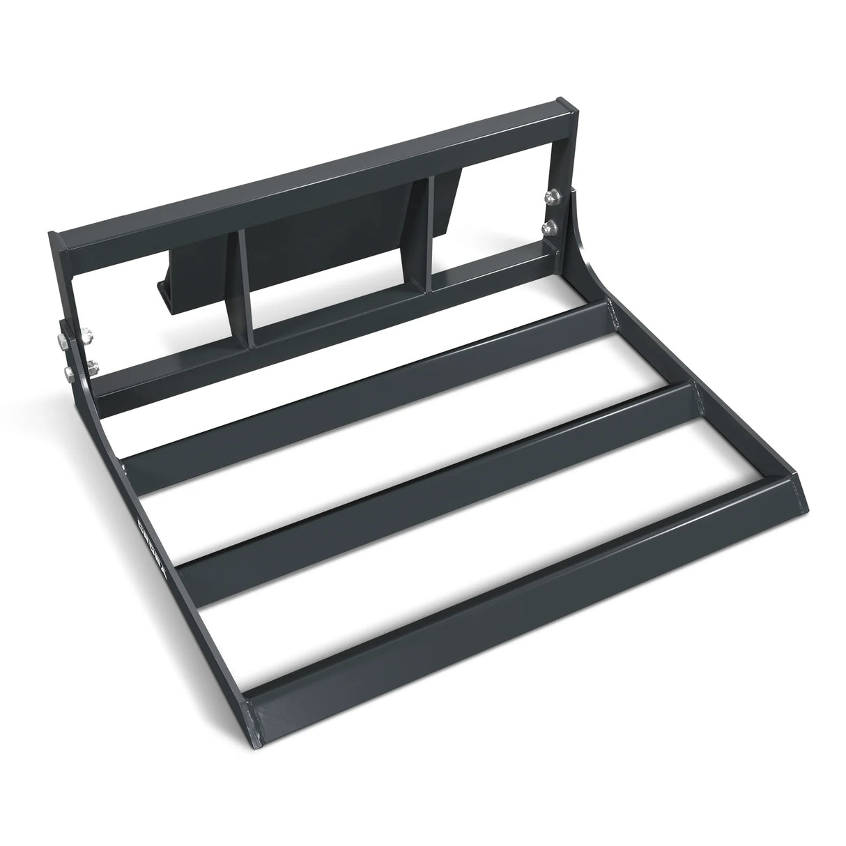 MechMaxx 44" Land Leveler Grader Attachment for Mini Skid Steers